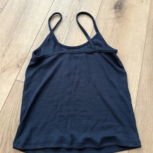 Set Active Camisole in OXFORD - Picture 2 of 5